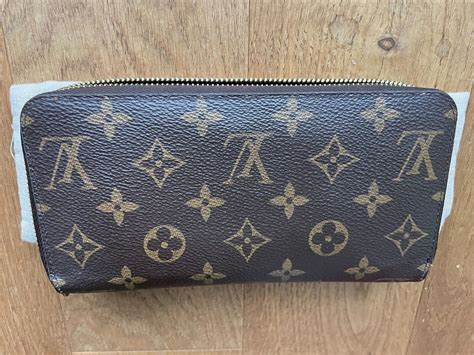 Louis Vuitton Geldbörsen » Kaufen Sie  